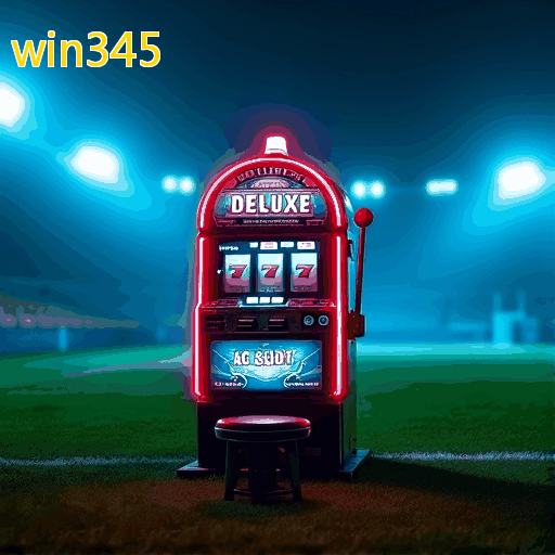 O win345 é o melhor cassino esportivo do Brasil!