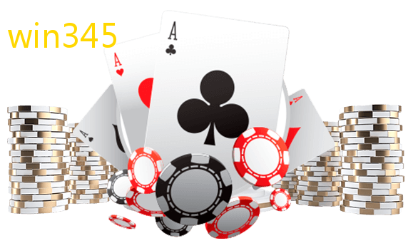 Jogue jogos de pôquer em win345