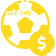 Aposte em esportes do mundo todo no win345!