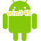 Aplicativo win345bet para Android